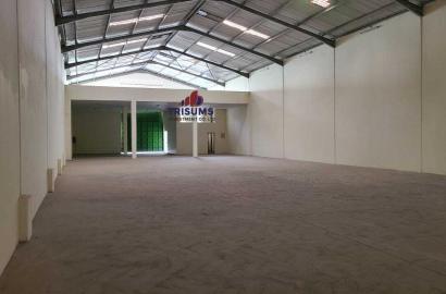 Prime 9,300 Sq. Ft. Commercial Space for Lease – Athi River